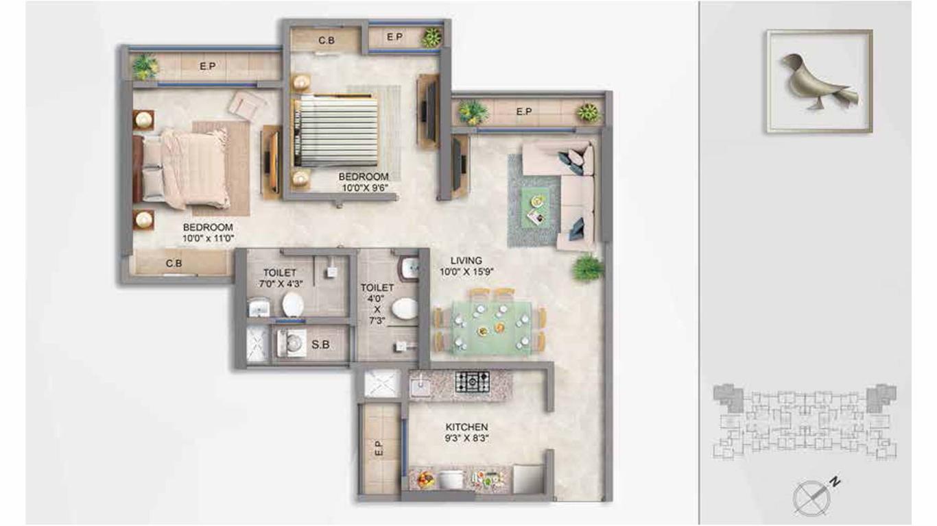 Mahavir Square Manpada-Mahavir-Square-2-BHK.jpg